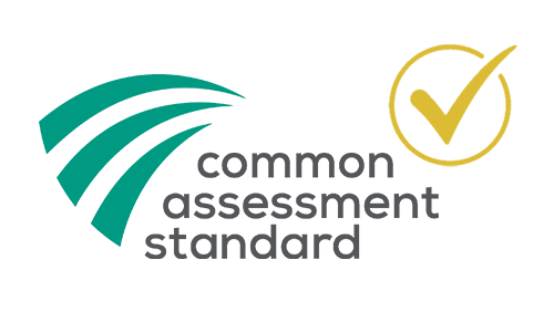 Safety & Access and TG20 compliant logos