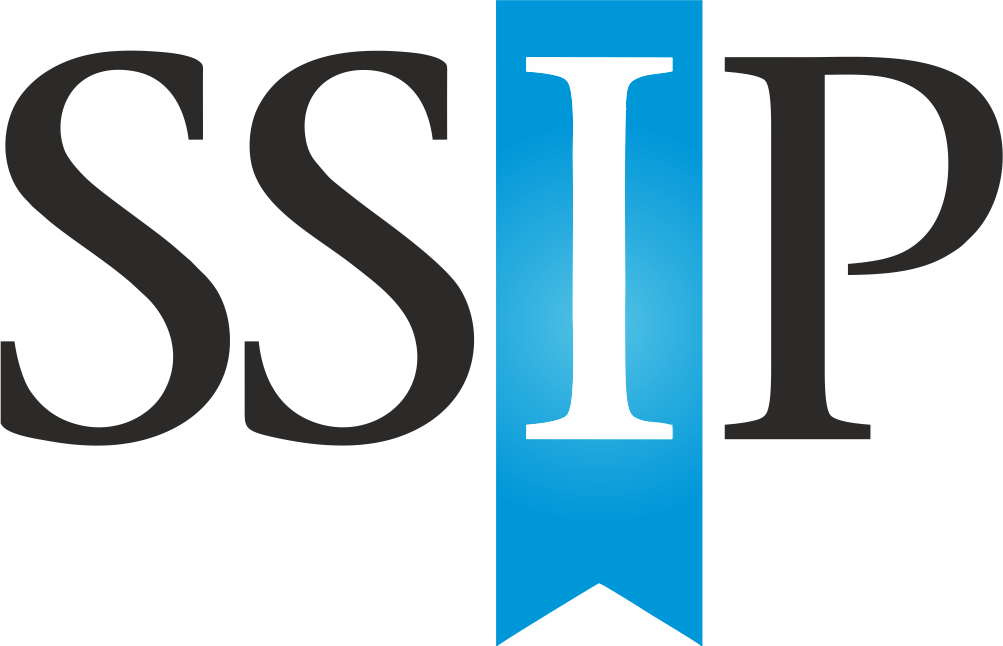Health and safety accreditation logo