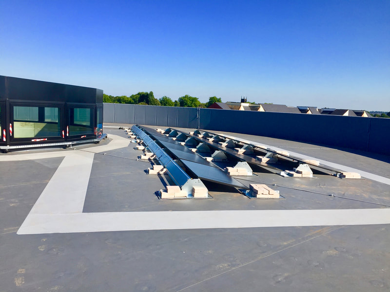 Tech Building image 2