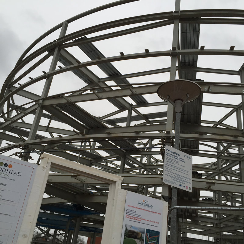 Tech Building image 12
