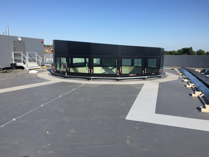 Tech Building image 6
