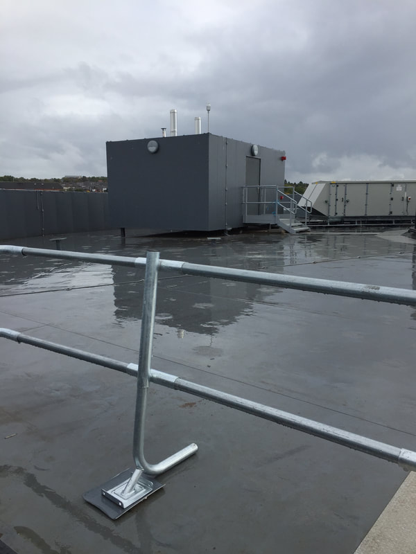 Tech Building image 7