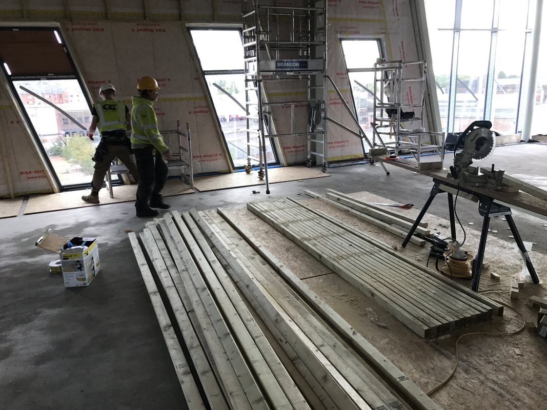 Tech Building image 9