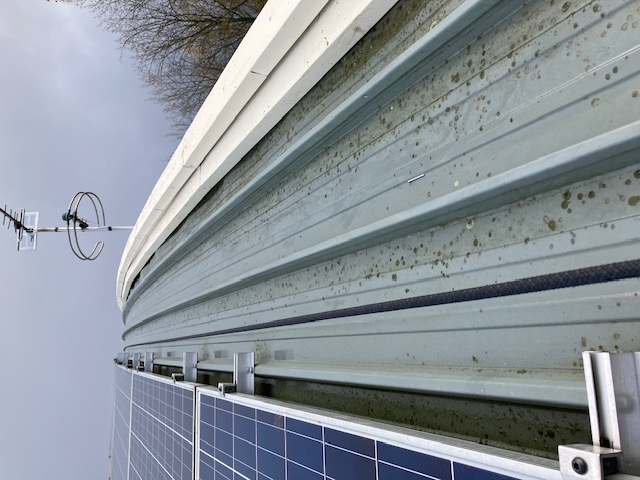 Aluminium Cappings image 10
