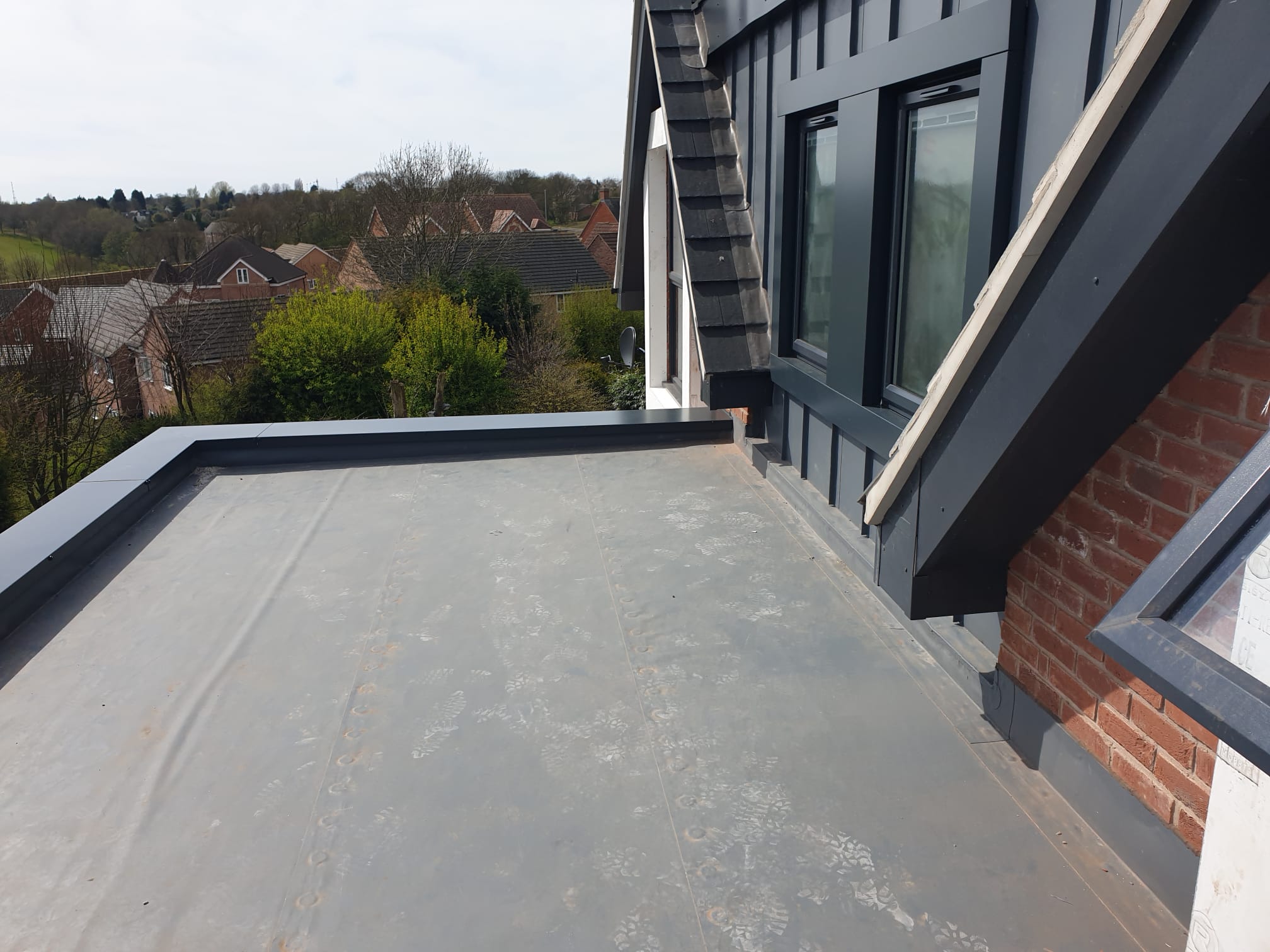 Aluminium Cappings