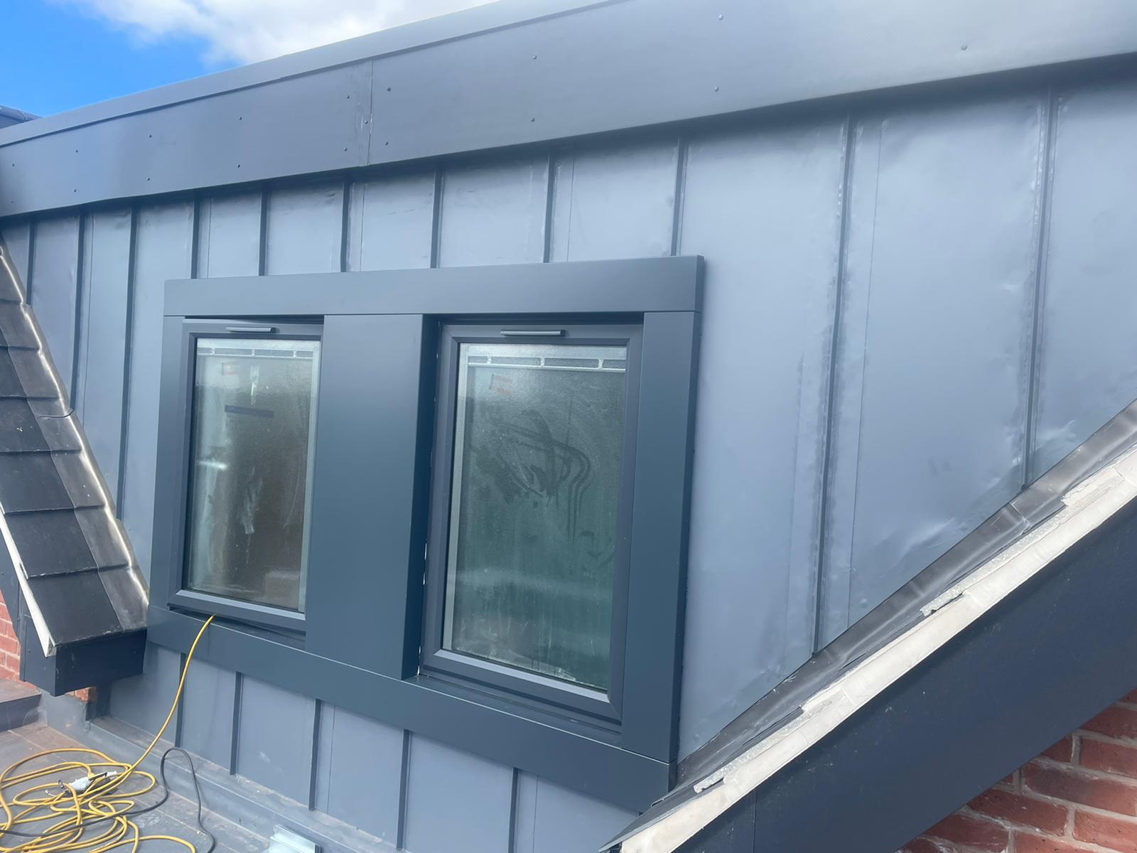 Aluminium Cappings image 8