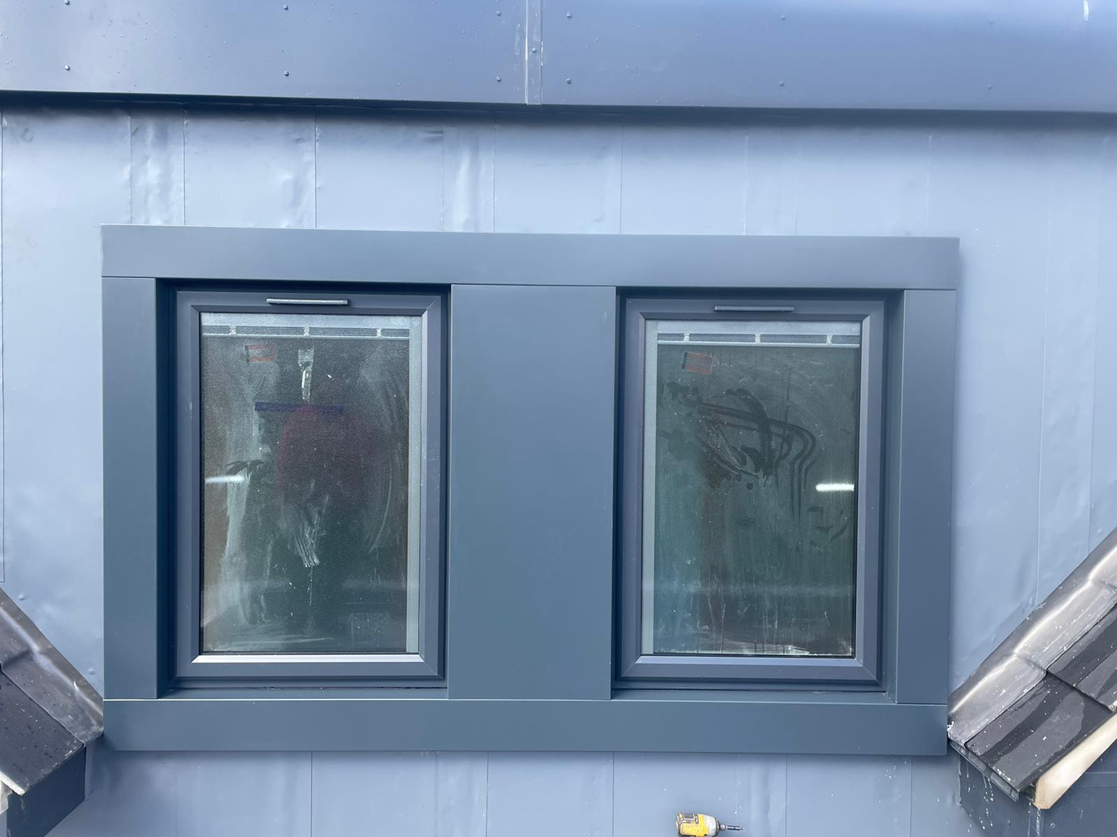 Aluminium Cappings image 9