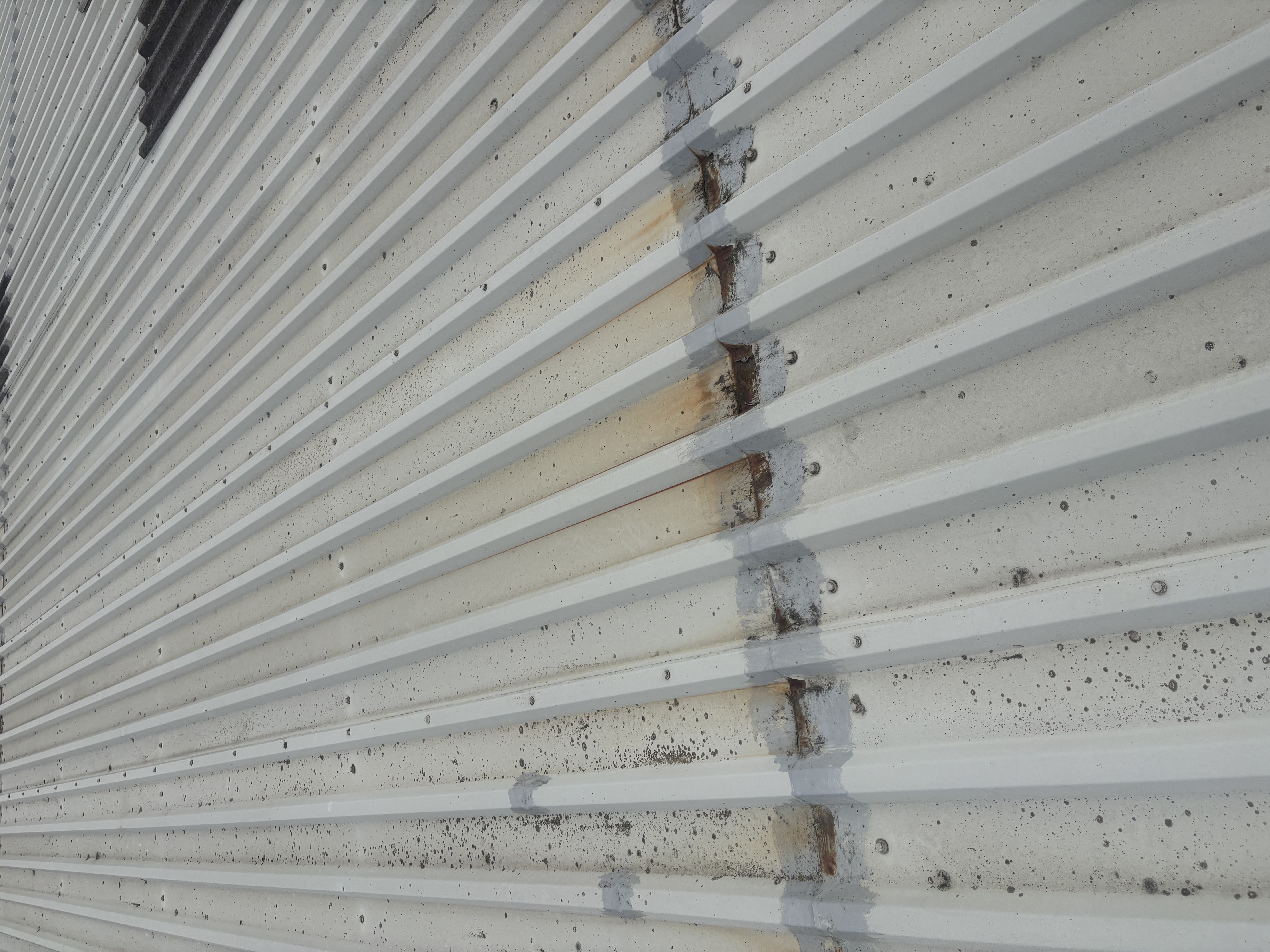 Cladding