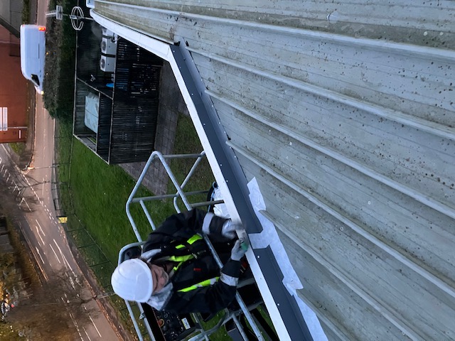 Cold Applied Liquid Membrane image 2