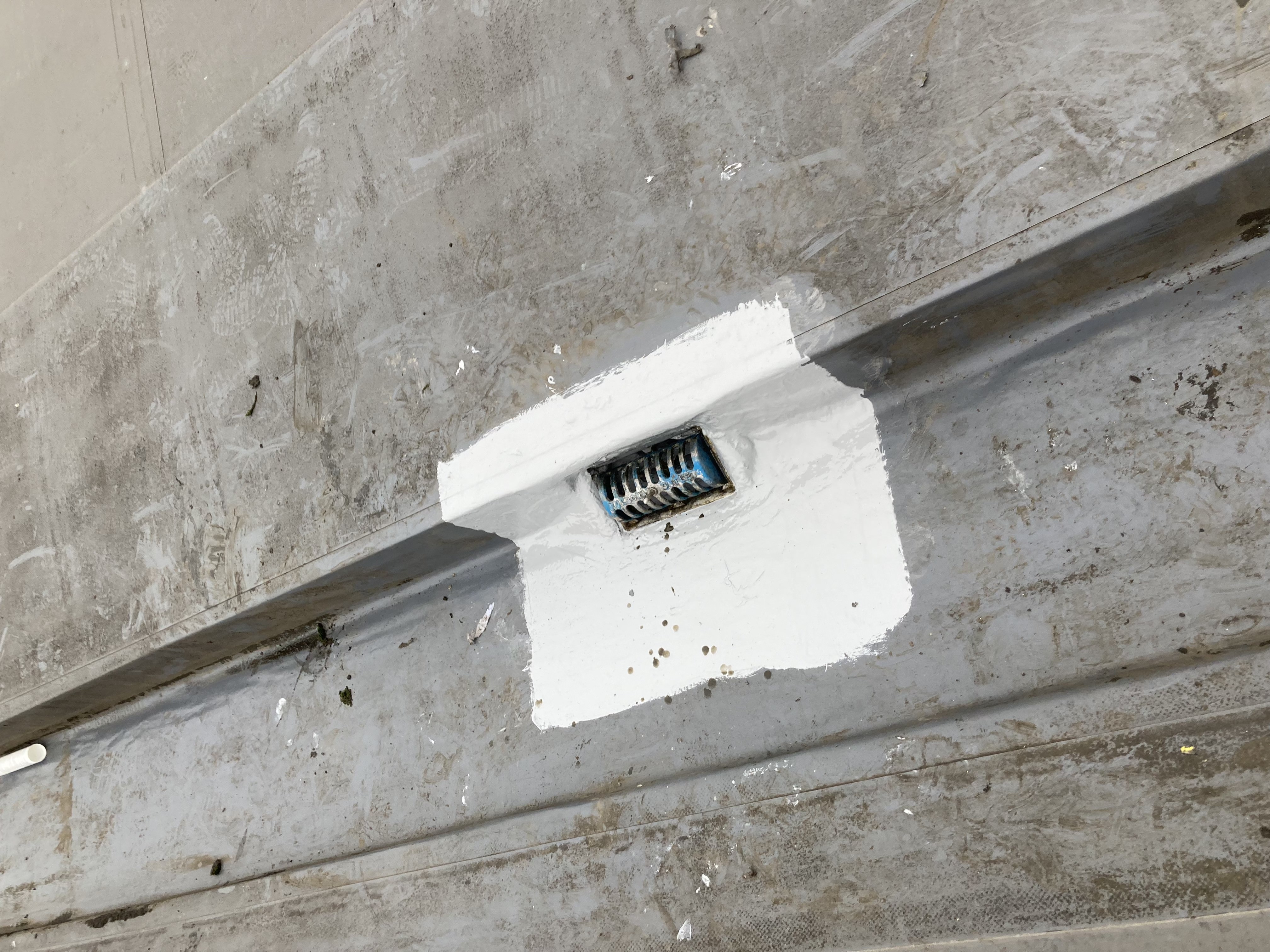 Cold Applied Liquid Membrane image 4