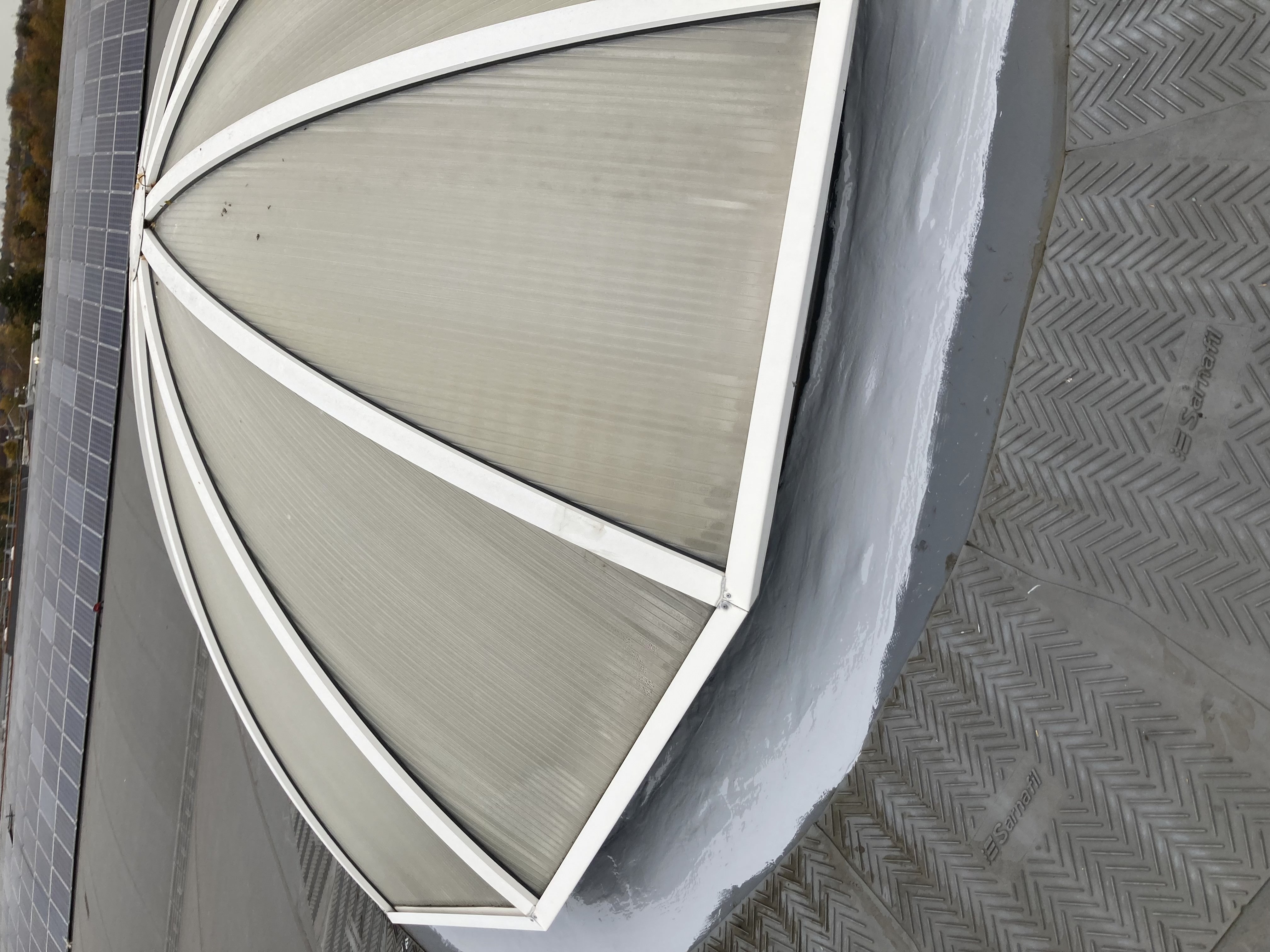 Cold Applied Liquid Membrane image 5