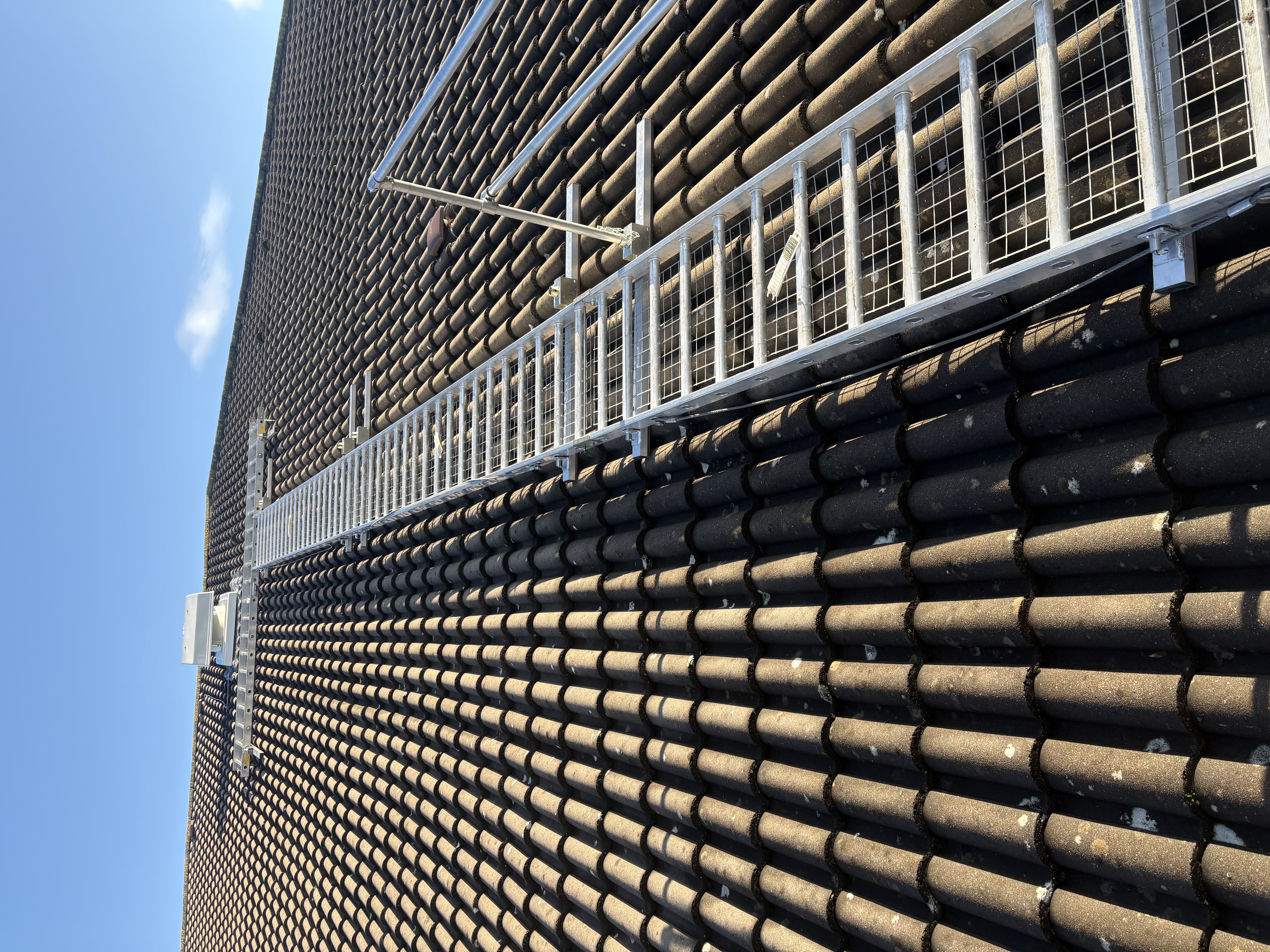 Fragile Roof Access Systems image 4