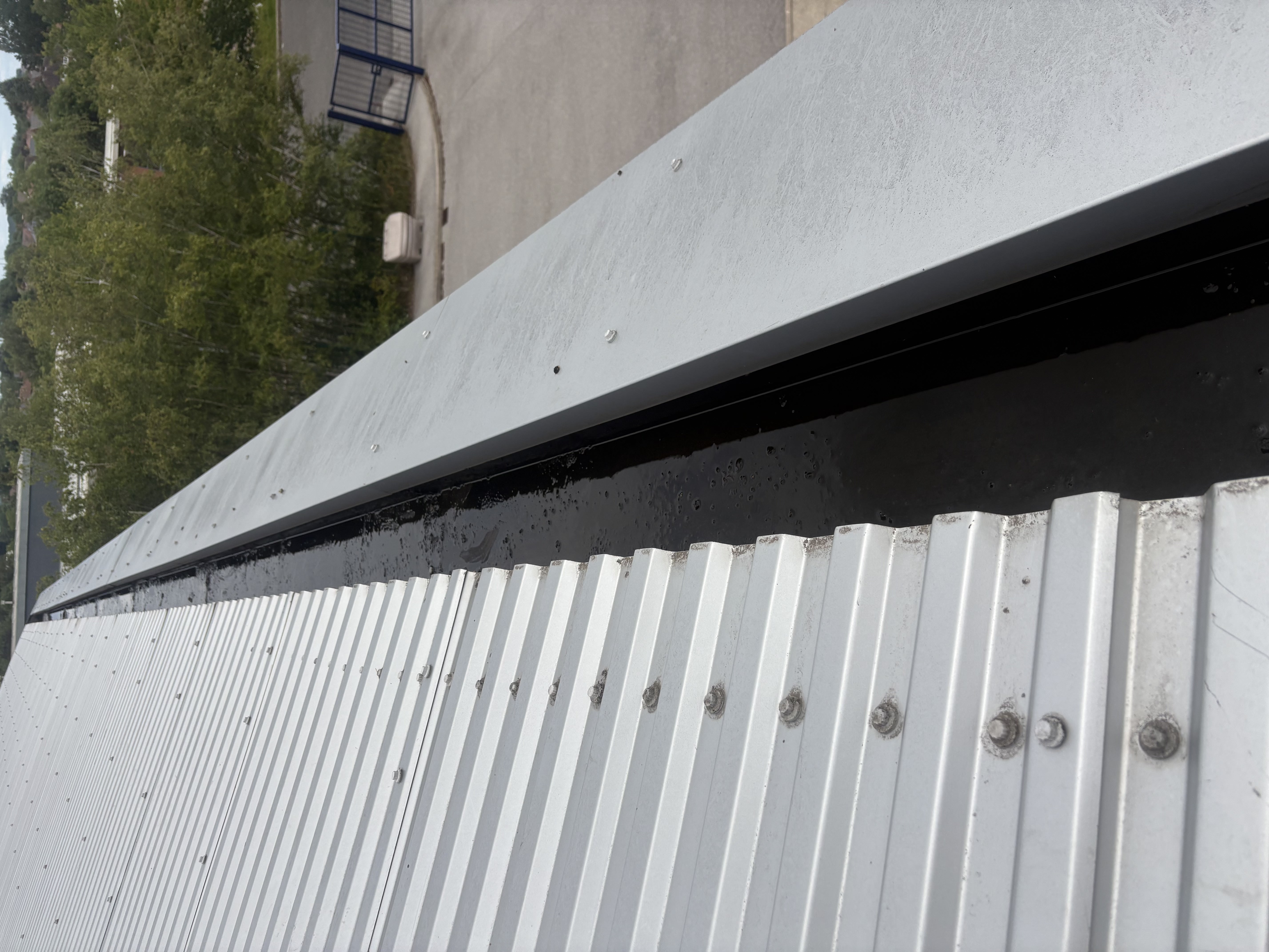 Gutters Rainwater Goods