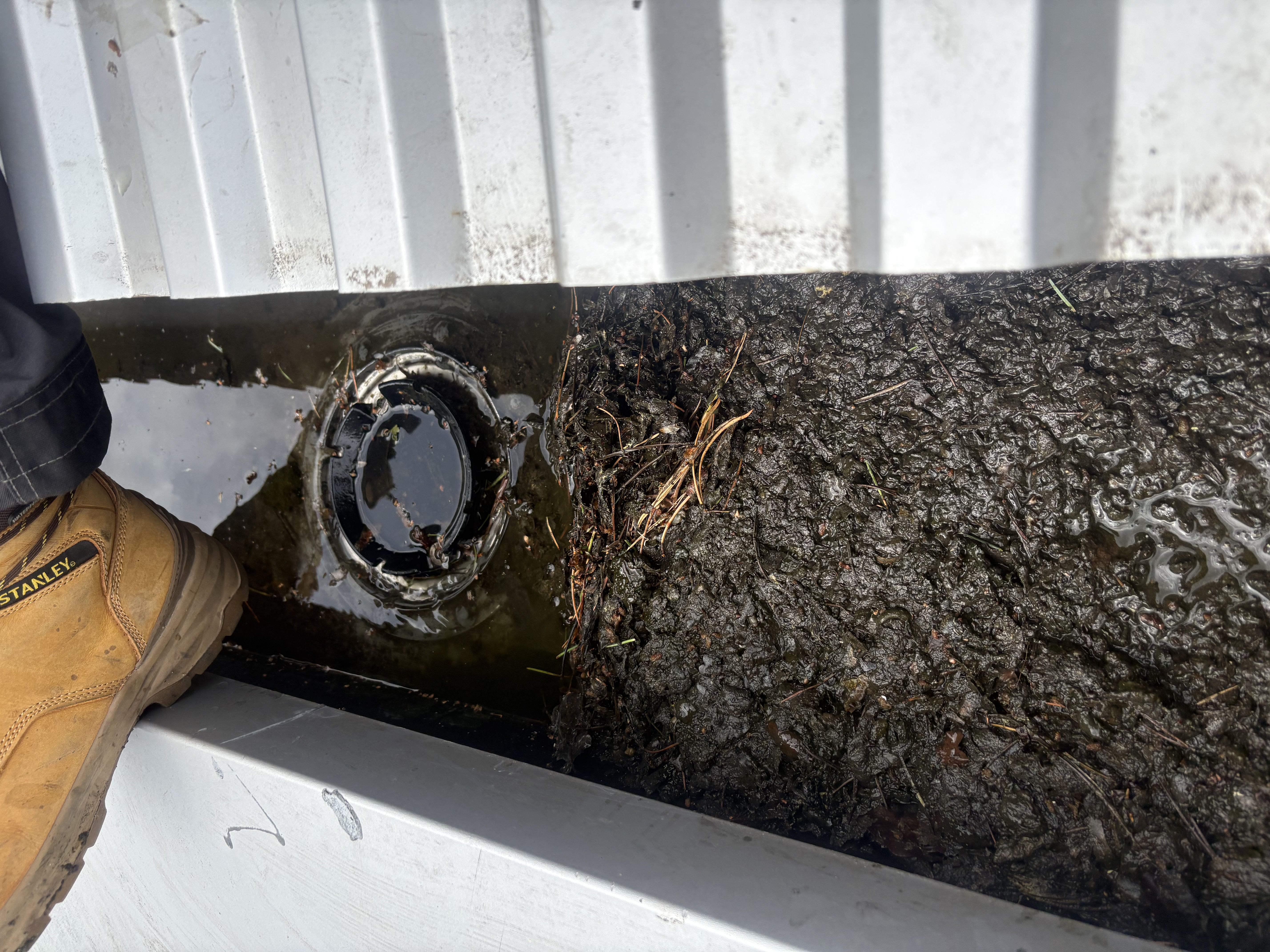 Gutters and Rainwater Goods image 25
