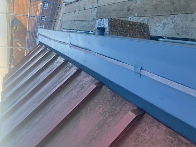 Gutters and Rainwater Goods image 27