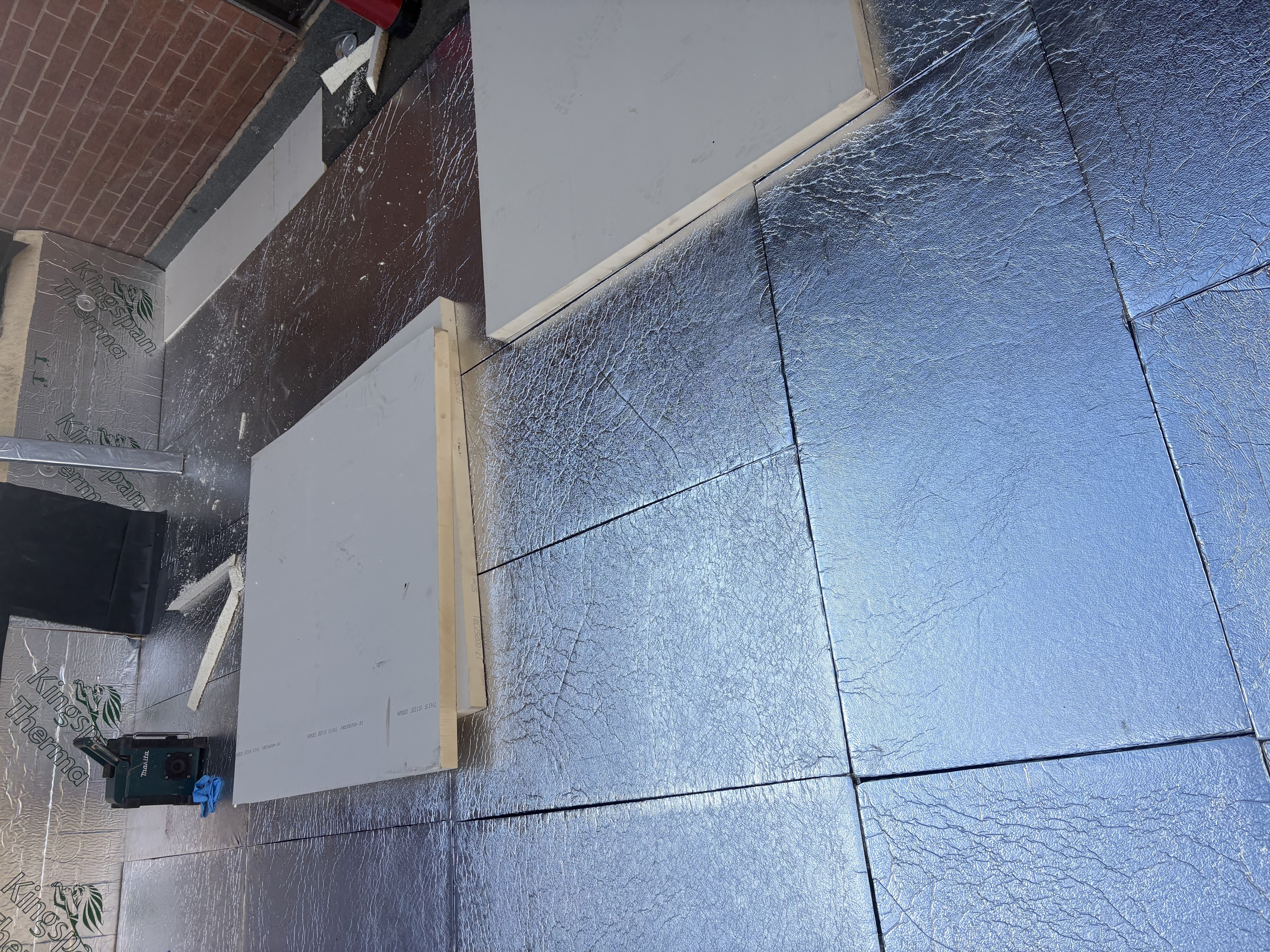 Insulation Upgrades image 7
