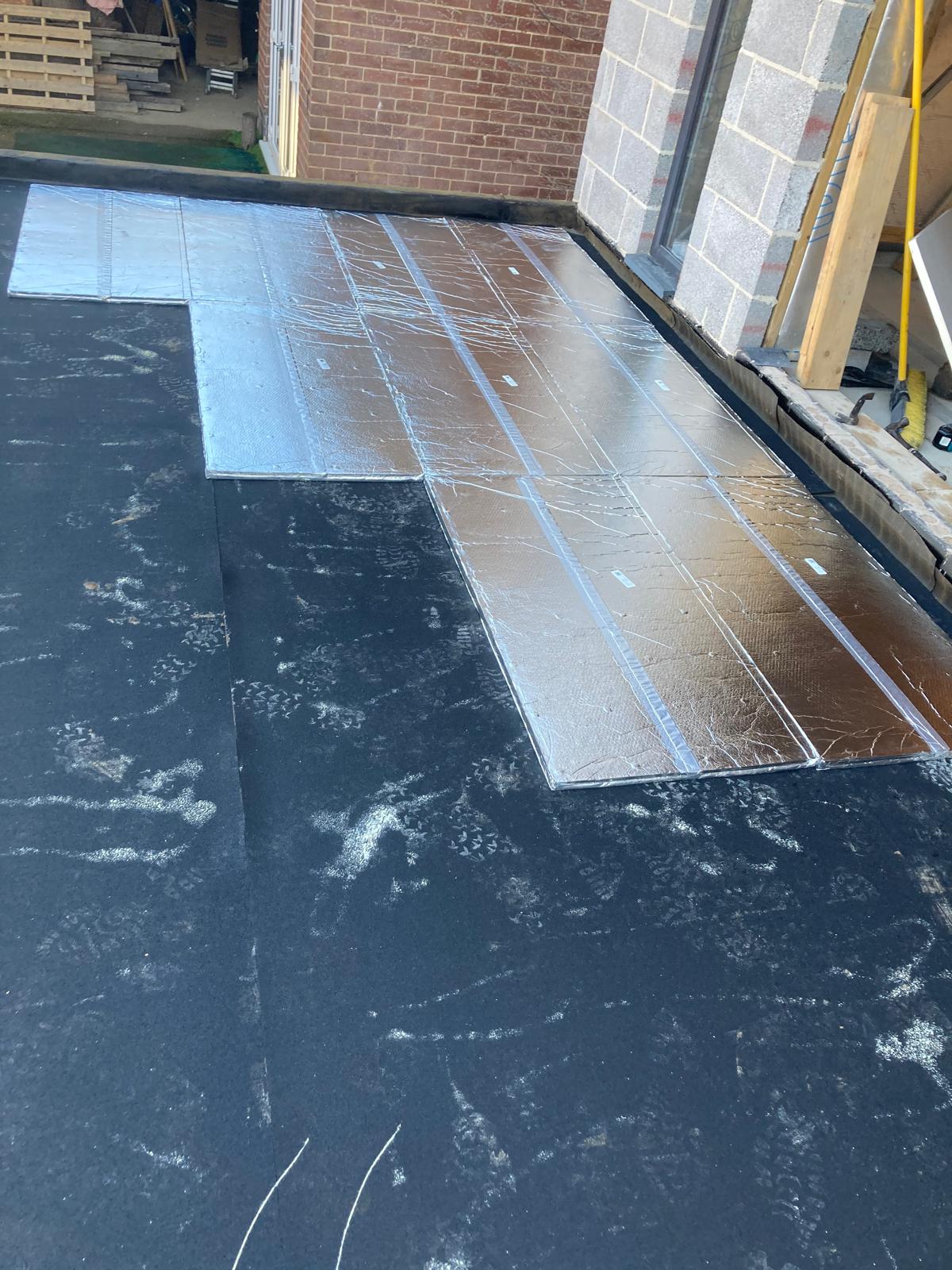 Insulation Upgrades image 3