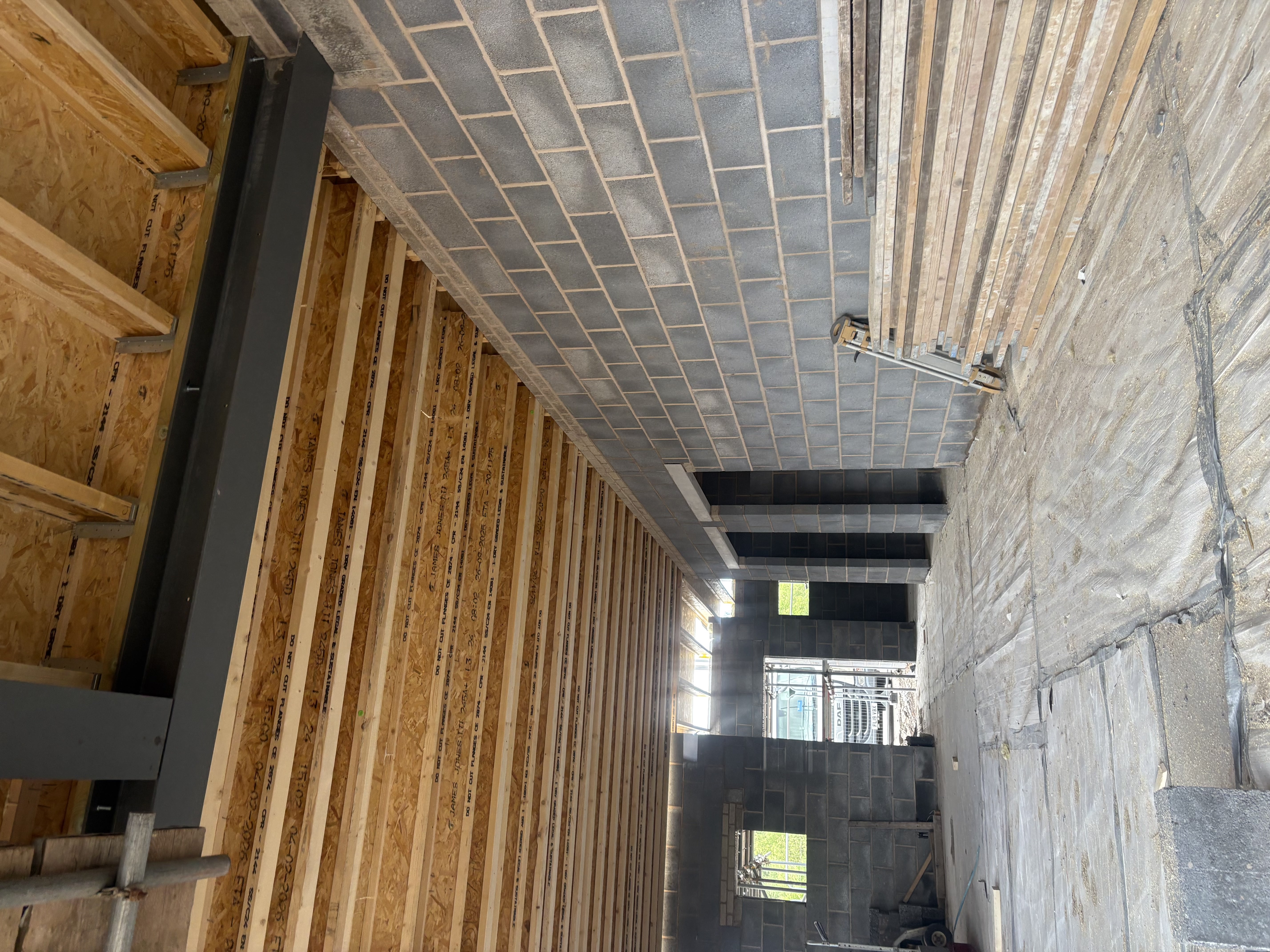 Joinery Roof Packages image 2