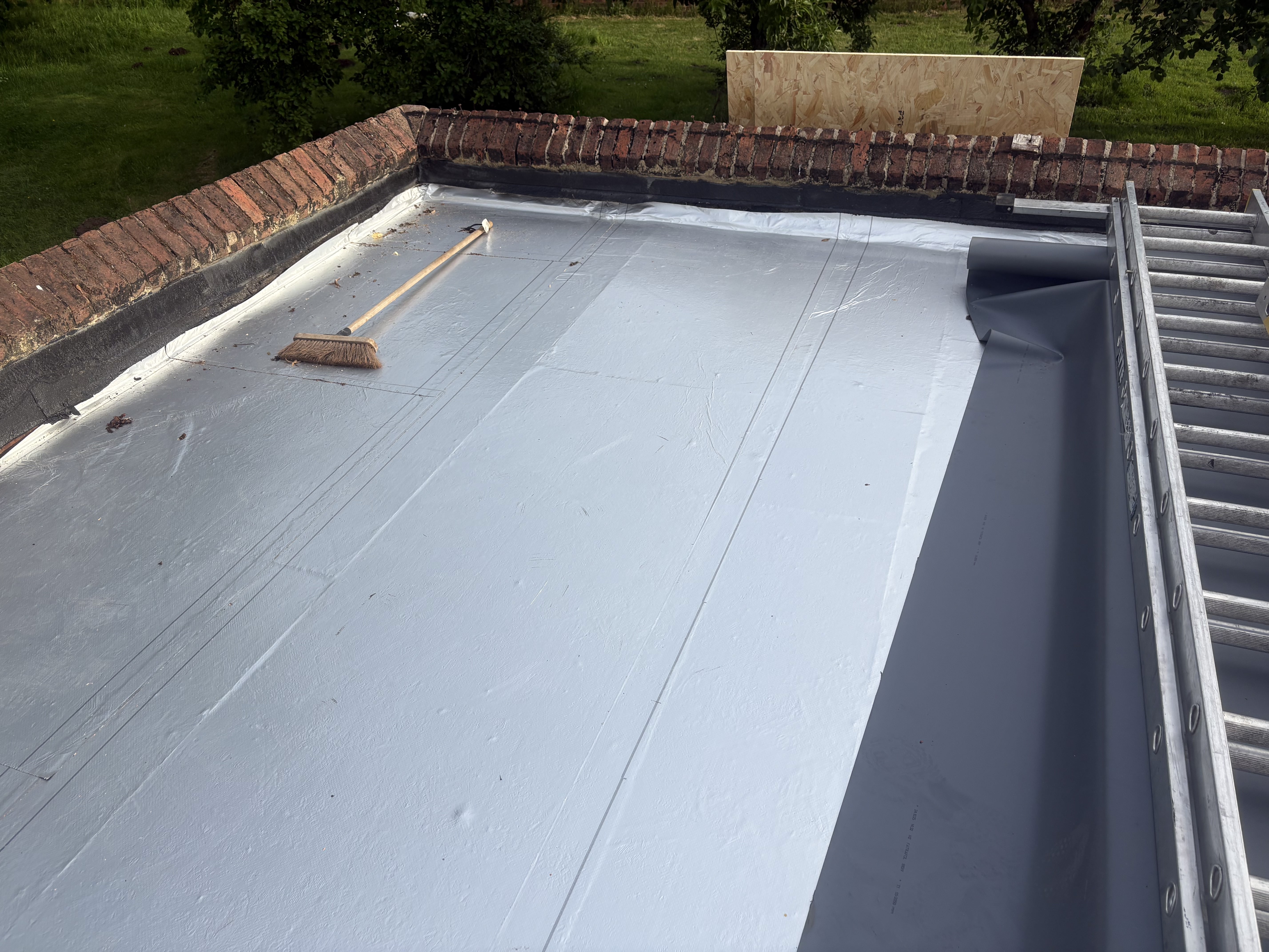 Joinery Roof Packages image 7