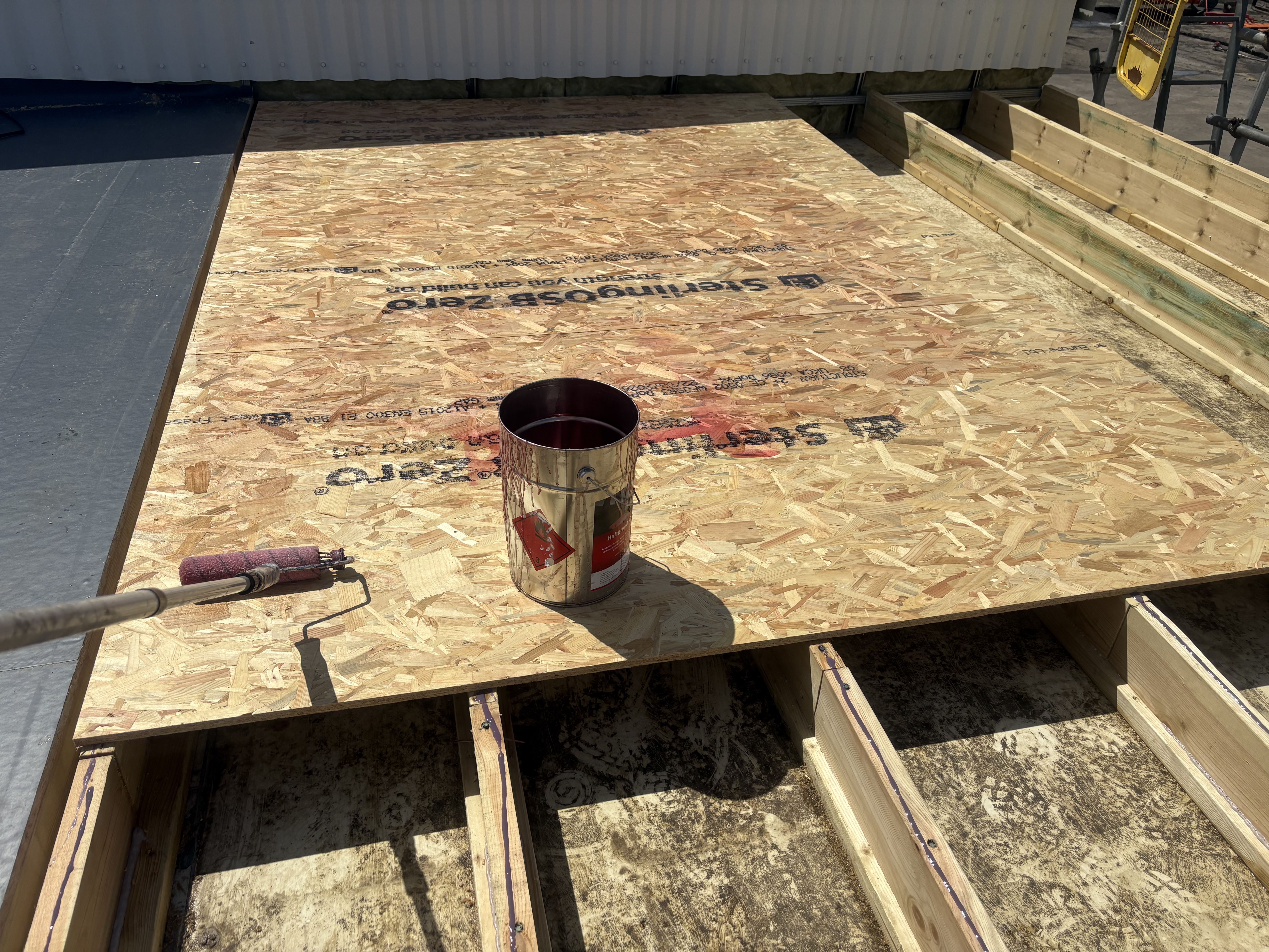 Joinery Roof Packages image 10