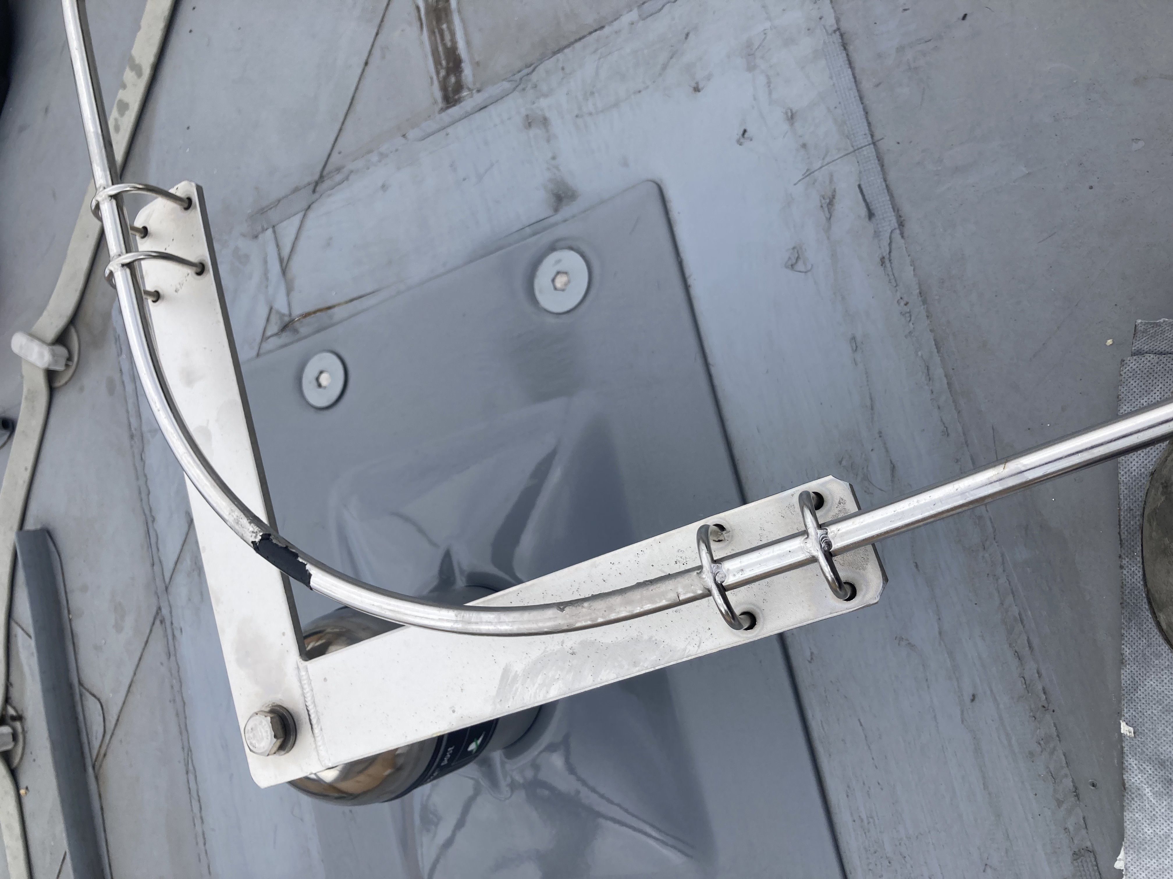 Mansafe Handrail image 10