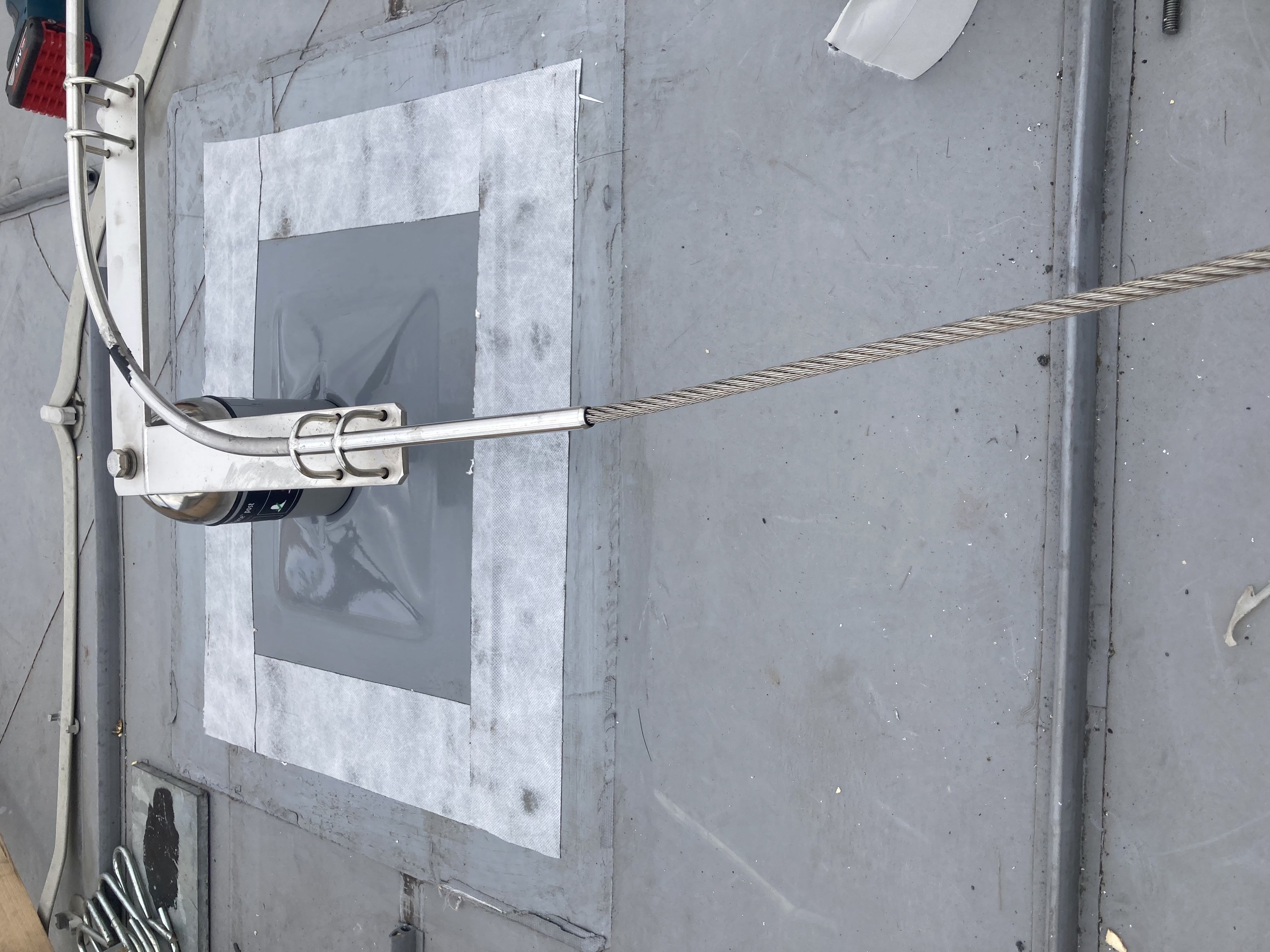 Mansafe Handrail image 11