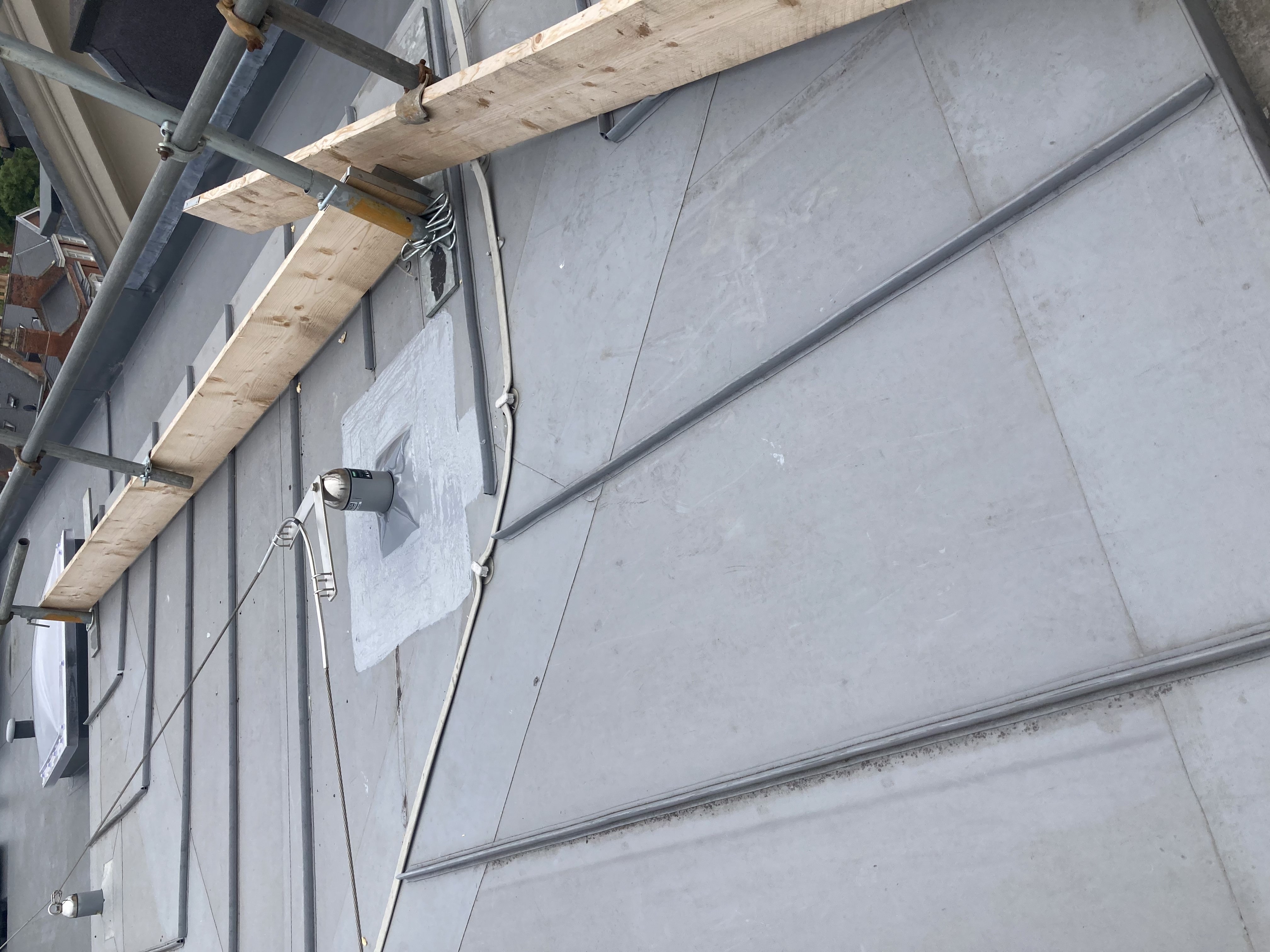 Mansafe Handrail image 12