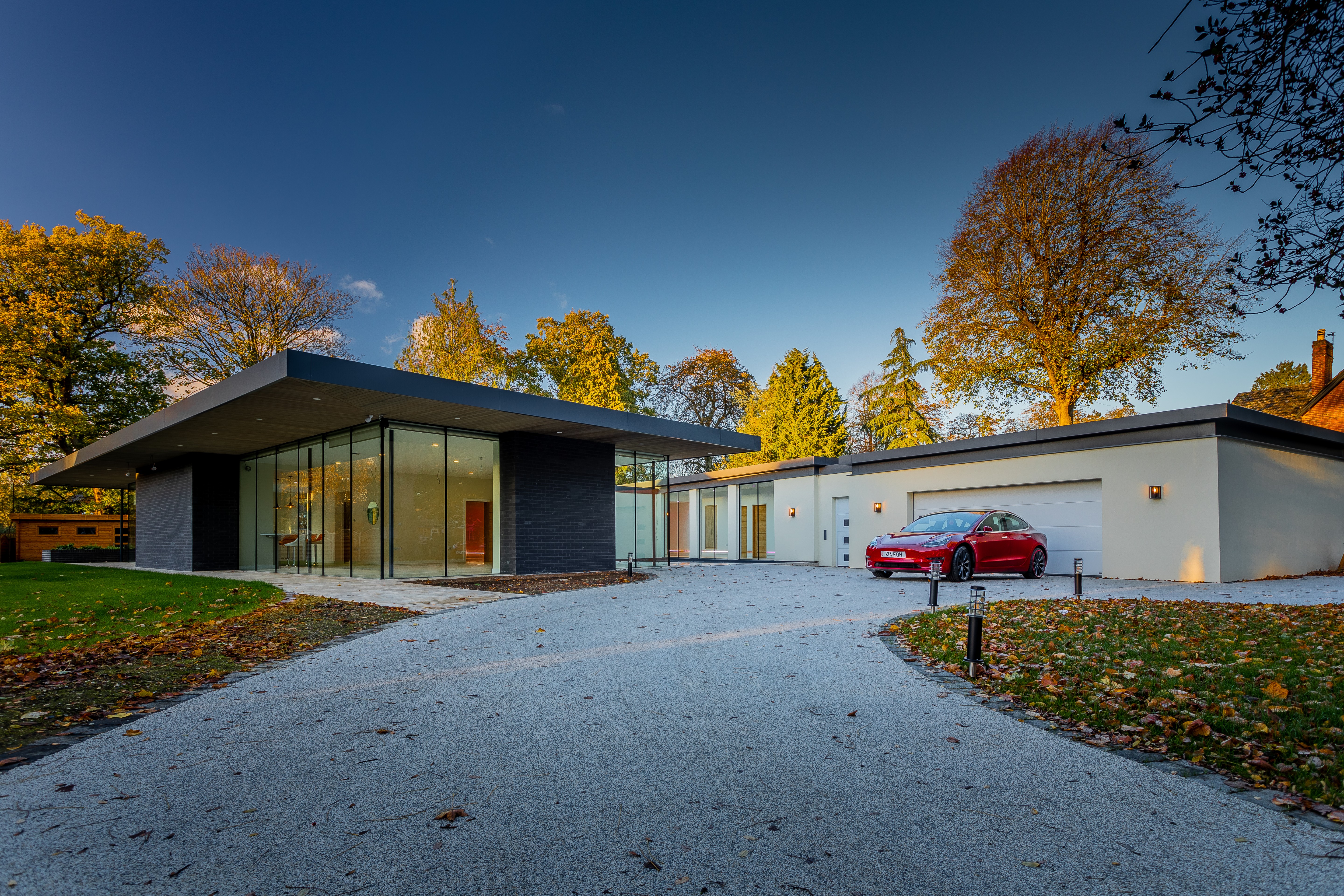 Passivhaus (Passive House) image 4