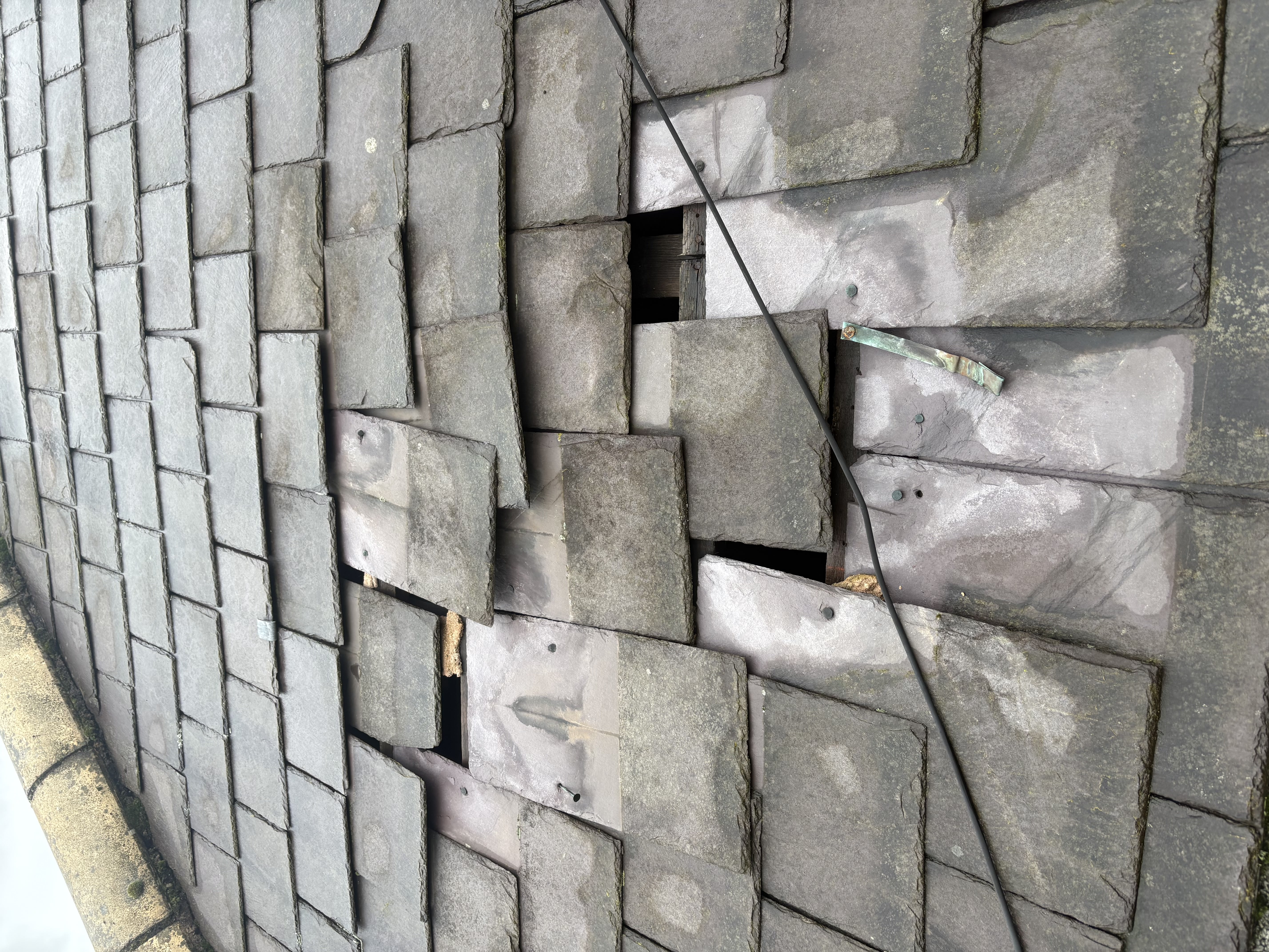 Pitched Roofing image 2