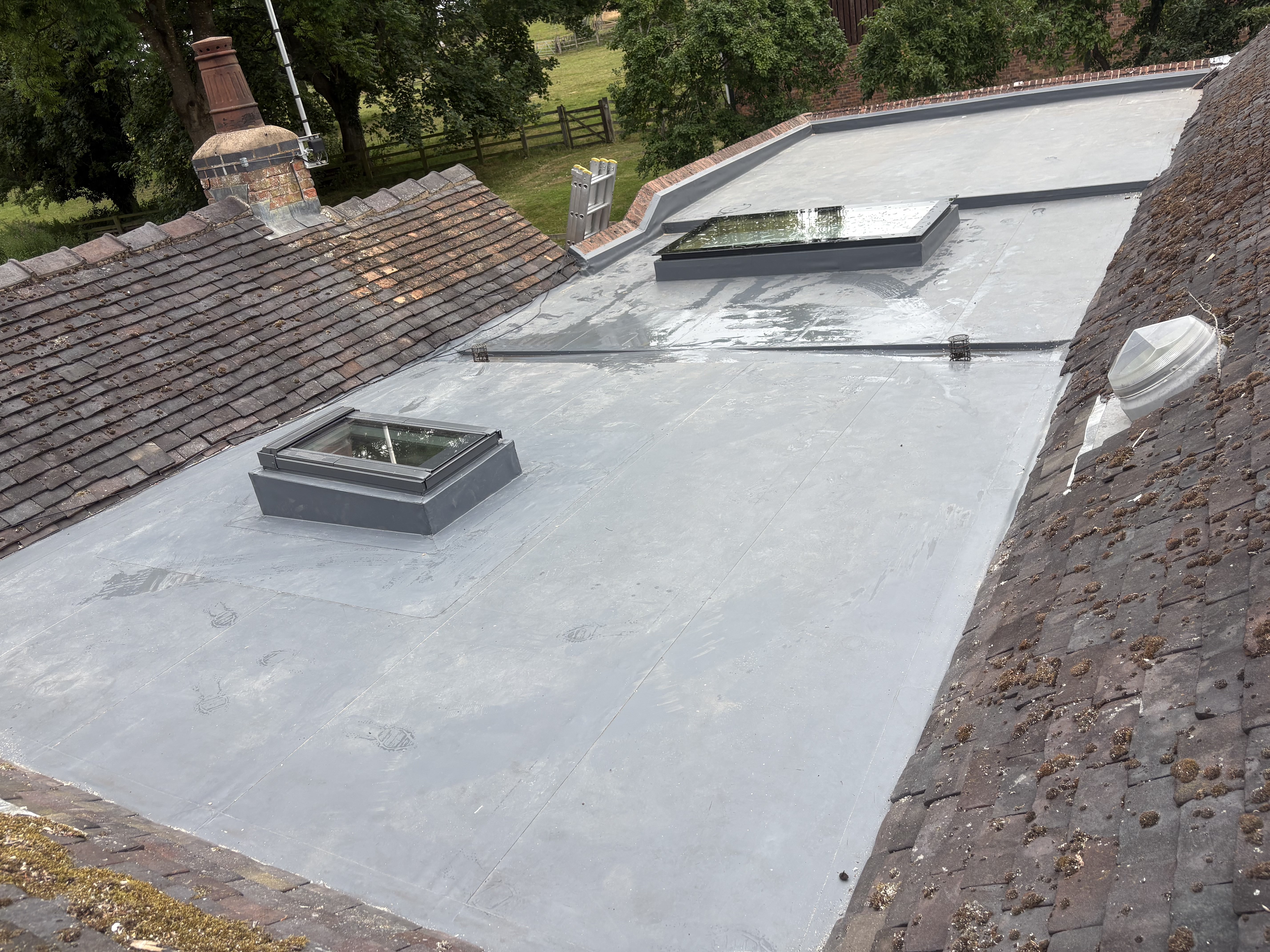Roof Window Installations image 3
