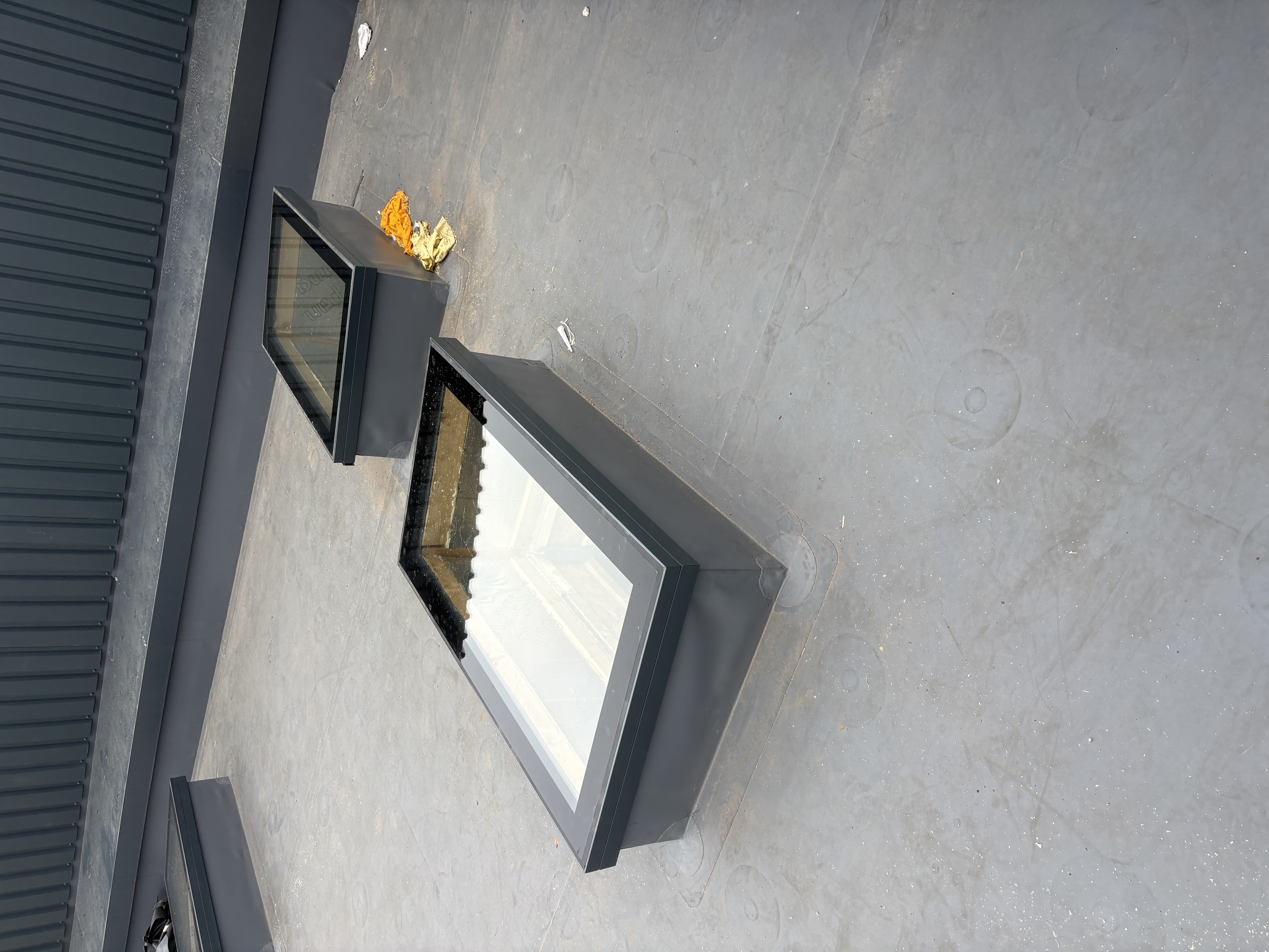 Roof Window Installations image 5