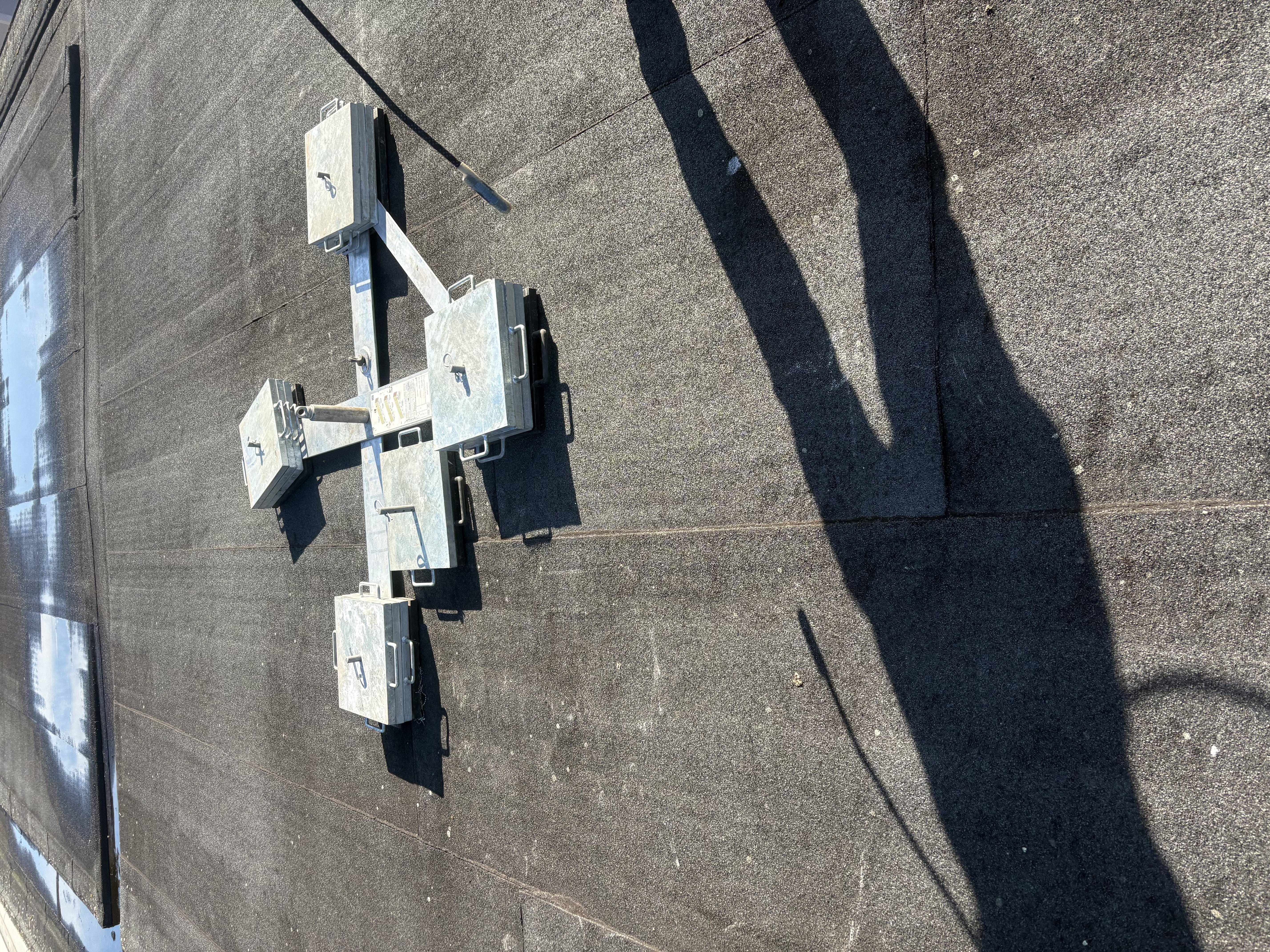 Scaffolding and Maintenance image 10