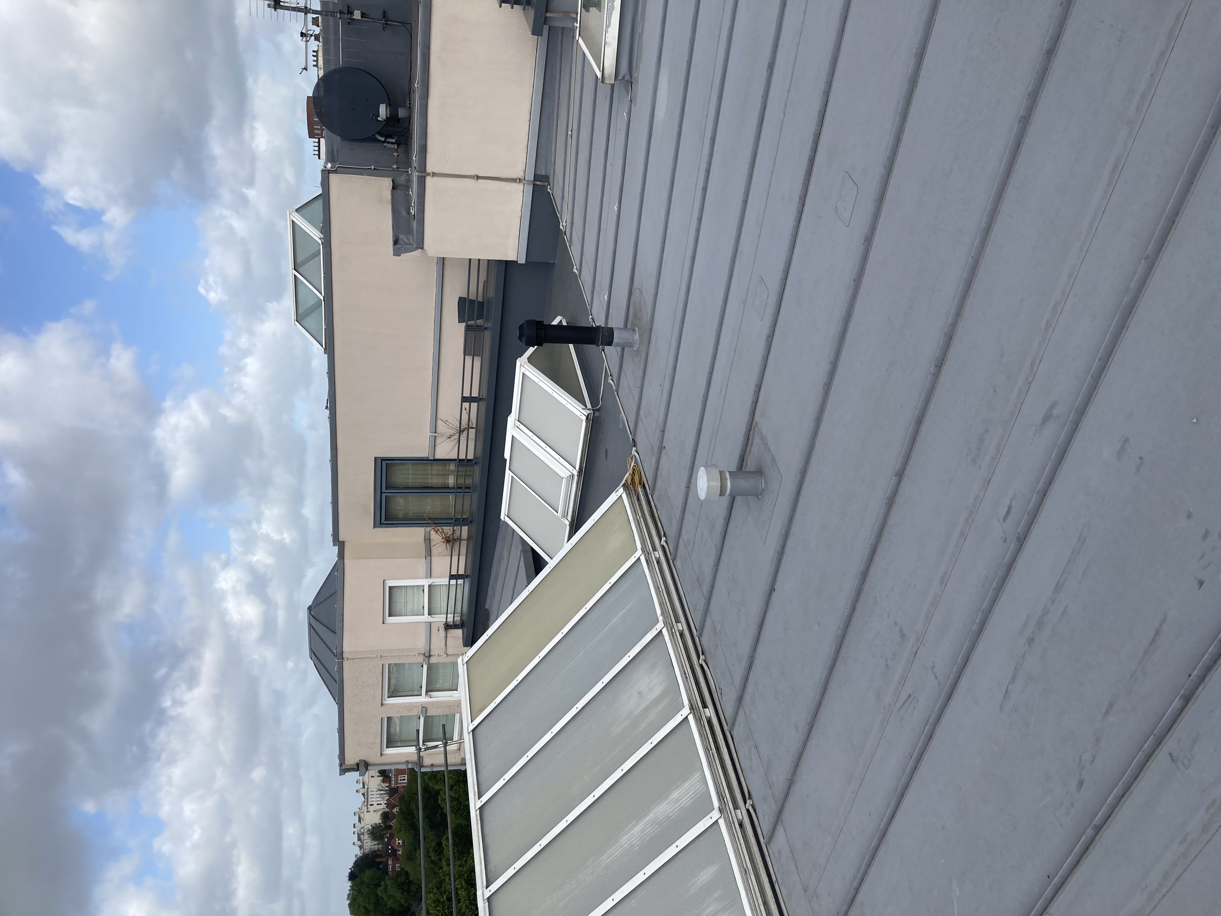 Scaffolding and Maintenance image 7