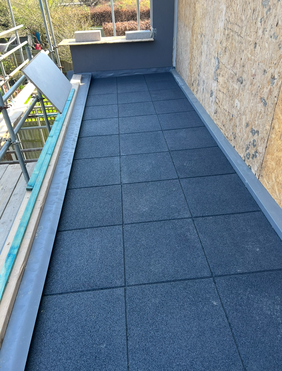 Single Ply Flat Roofing Systems image 8