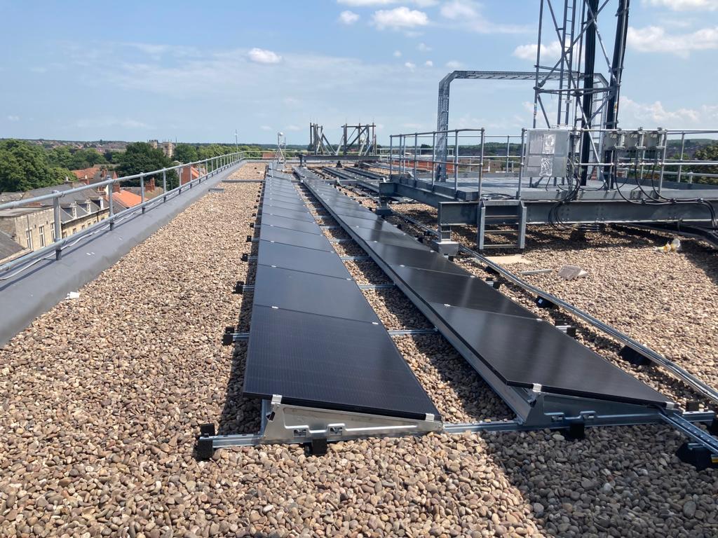 Solar Installations image 2