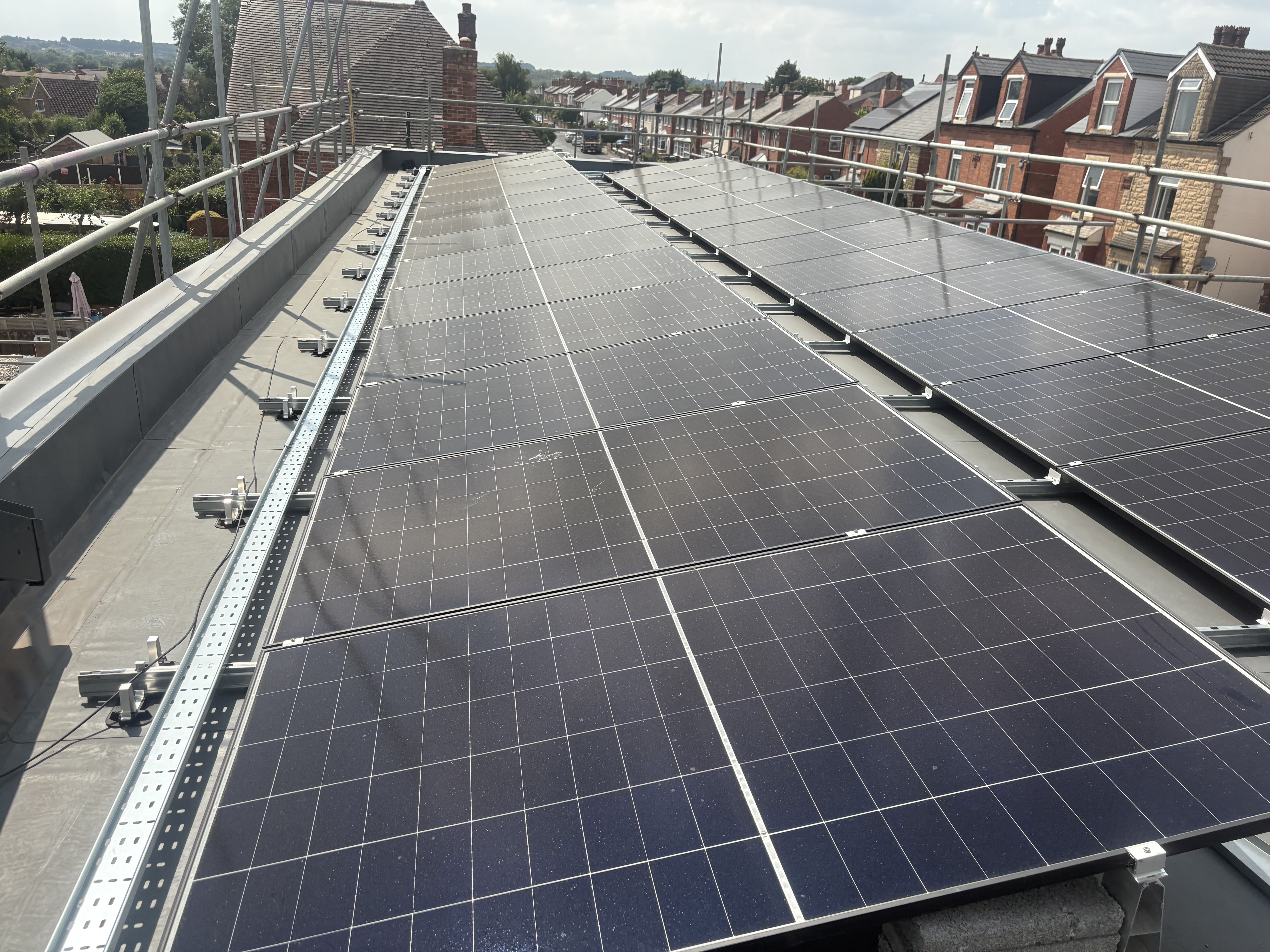 Solar Installations image 10