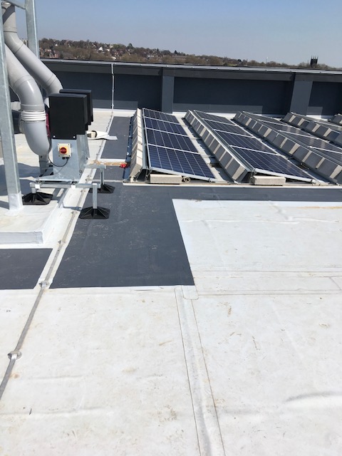 Solar Installations image 7