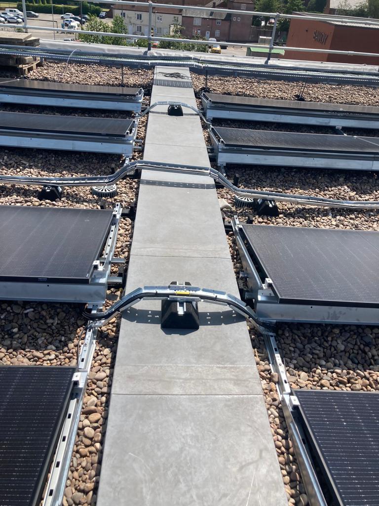 Solar Installations image 4