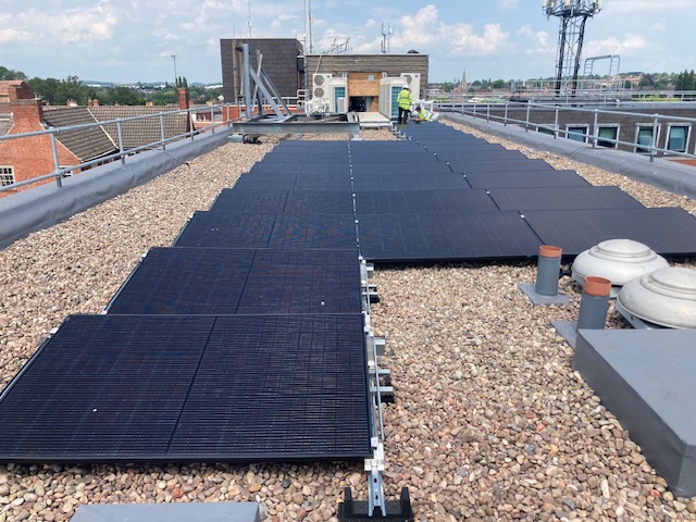 Solar Installations image 5