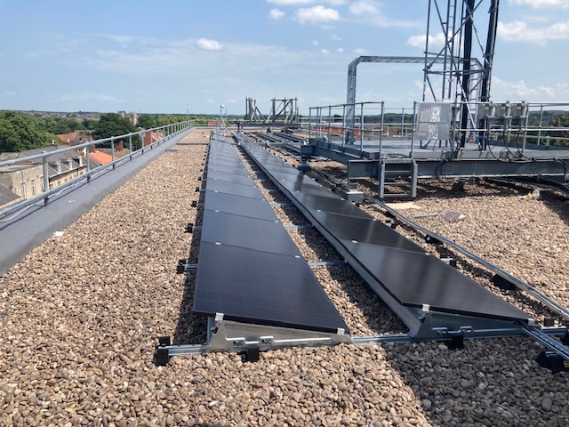 Solar Installations image 6